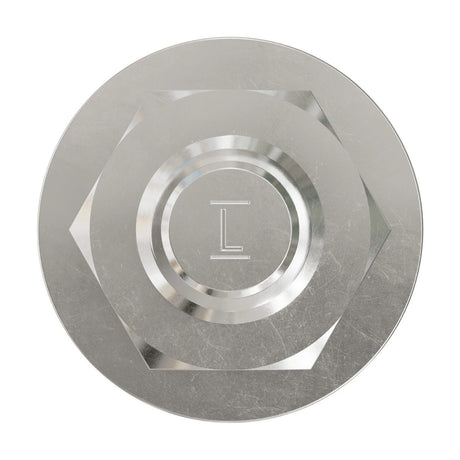 Simpson Strong-Tie STB2-37700S4F50 Strong Bolt (3/8" x 7") Fully Assembled 2 Wedge Anchor - Type 304 (50 Pack) - 3