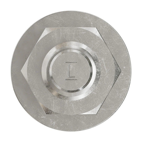 Simpson Strong-Tie STB2-37700S6F50 Strong-Bolt (3/8" x 7") Fully Assembled 2 Wedge Anchor - Type 316 (50 Pack) - 3