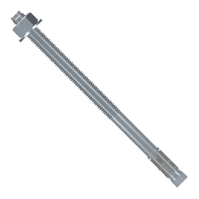 Simpson Strong-Tie STB2-50100F20 Strong-Bolt (1/2" x 10") 2 Wedge Anchor, Fully Assembled (20 Pack)
