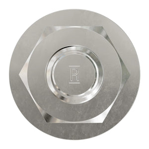 Simpson Strong-Tie STB2-50100S4F20 Strong Bolt (1/2" x 10") Fully Assembled 2 Wedge Anchor - Type 304 (20 Pack) - 3