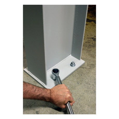 Simpson Strong-Tie STB2-50100S4F20 Strong Bolt (1/2" x 10") Fully Assembled 2 Wedge Anchor - Type 304 (20 Pack) - 7