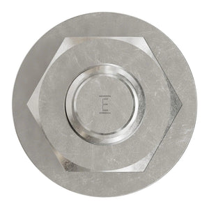 Simpson Strong-Tie STB2-50334S6F25 Strong Bolt (1/2" x 3-3/4") Fully Assembled Wedge Anchor - Type 304 (25 Pack) - 3