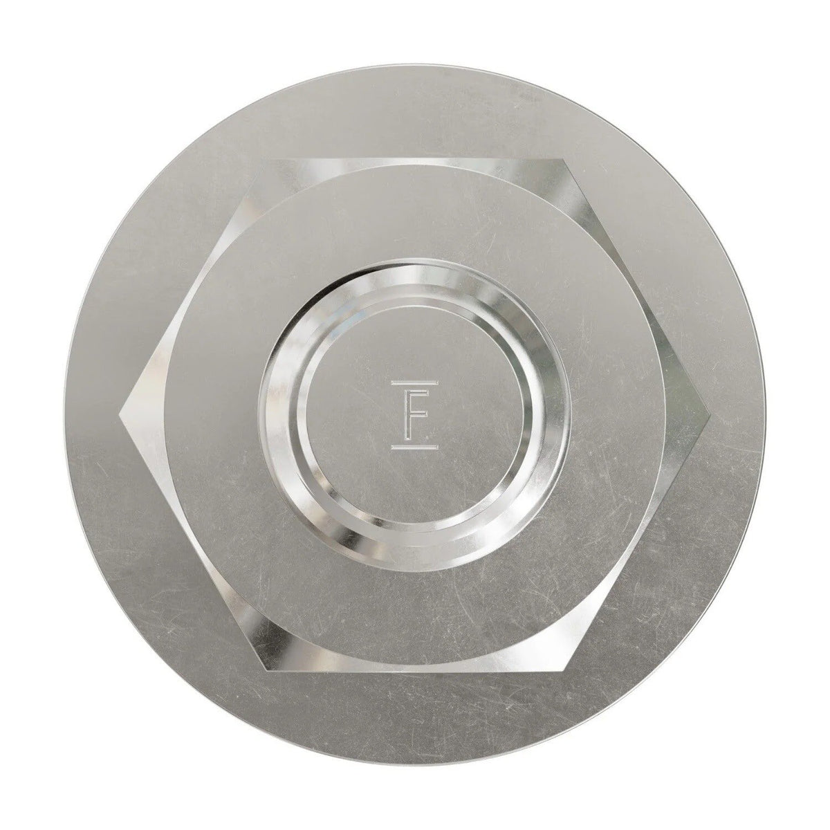 Simpson Strong-Tie STB2-50414S4F25 Strong Bolt (1/2" x 4-1/4") Stainless-Steel Wedge Anchor - Fully Assembled (25 Pack) - 3