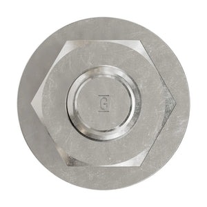 Simpson Strong-Tie STB2-50434S6F25 Strong-Bolt (1/2" x 4-3/4") Stainless-Steel Wedge Anchor - Fully Assembled (25 Pack) - 3