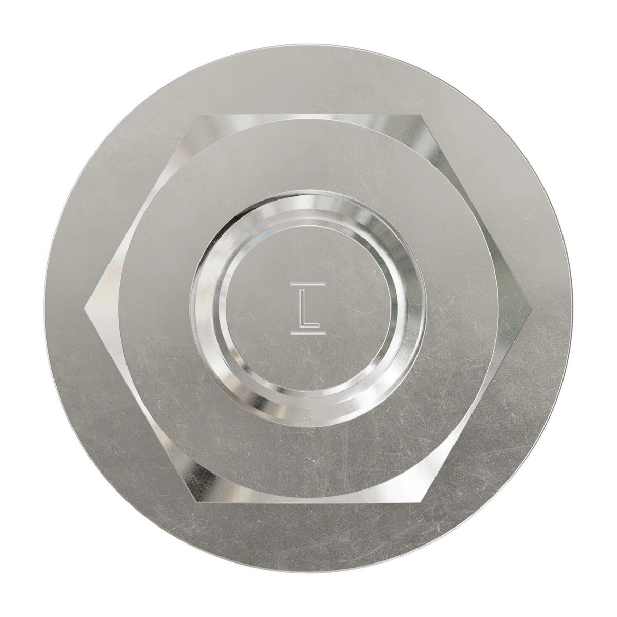 Simpson Strong-Tie STB2-50700S4F25 Strong Bolt (1/2" x 7") Stainless-Steel Wedge Anchor - Fully Assembled (25 Pack) - 3