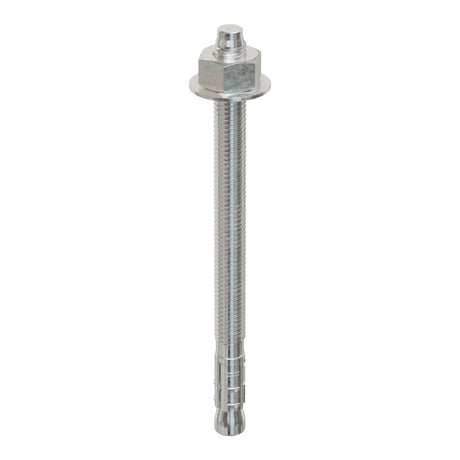 Simpson Strong-Tie STB2-50700S6F25 Strong Bolt (1/2" x 7") Stainless-Steel Wedge Anchor - Fully Assembled (25 Pack) - 2
