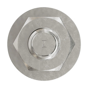 Simpson Strong-Tie STB2-50700S6F25 Strong Bolt (1/2" x 7") Stainless-Steel Wedge Anchor - Fully Assembled (25 Pack) - 3