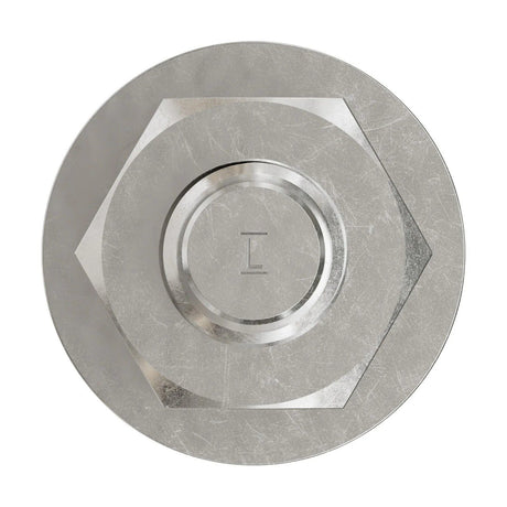 Simpson Strong-Tie STB2-50700S6F25 Strong Bolt (1/2" x 7") Stainless-Steel Wedge Anchor - Fully Assembled (25 Pack) - 3