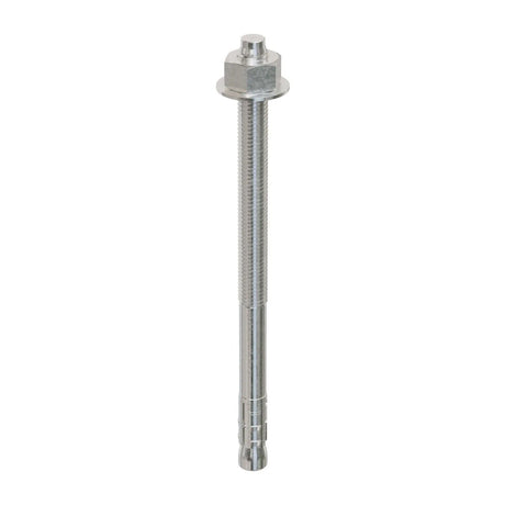 Simpson Strong-Tie STB2-62100S6F10 Strong-Bolt (5/8" x 10") Fully Assembled Wedge Anchor - Type 316 (10 Pack) - 2