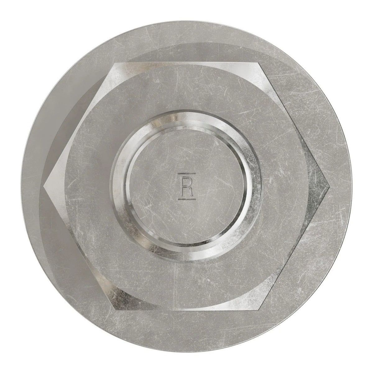Simpson Strong-Tie STB2-62100S6F10 Strong-Bolt (5/8" x 10") Fully Assembled Wedge Anchor - Type 316 (10 Pack) - 3