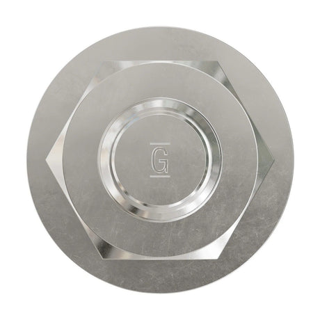 Simpson Strong-Tie STB2-62412S4F20 Strong Bolt (5/8" x 4-1/2") 2 Wedge Anchor - Fully Assembled (20 Pack) - 3