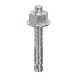 Simpson Strong-Tie STB2-62412S6F20 Strong Bolt (5/8" x 4-1/2") 2 Wedge Anchor - Fully Assembled (20 Pack) - 2