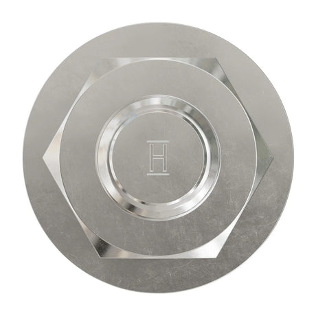 Simpson Strong-Tie STB2-62500S4F20 Strong Bolt (5/8" x 5") Fully Assembled Wedge Anchor - Type 304 (20 Pack) - 3