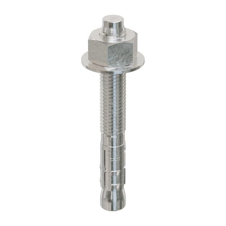 Simpson Strong-Tie STB2-62500S6F20 Strong Bolt (5/8" x 5") Fully Assembled Wedge Anchor - Type 316 (20 Pack) - 2