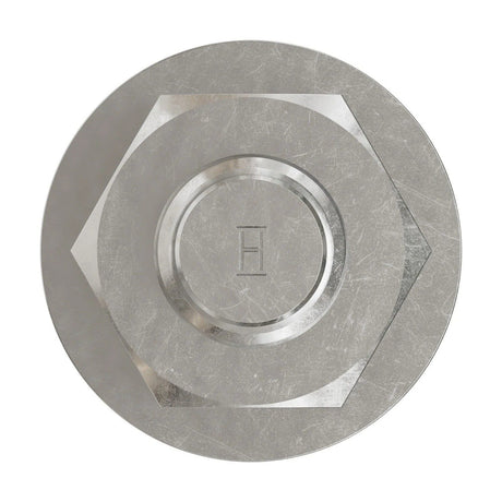 Simpson Strong-Tie STB2-62500S6F20 Strong Bolt (5/8" x 5") Fully Assembled Wedge Anchor - Type 316 (20 Pack) - 3