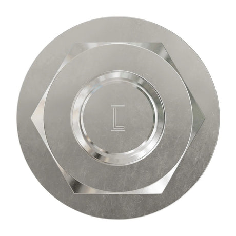 Simpson Strong-Tie STB2-62700S4F20 Strong Bolt (5/8" x 7") 2 Wedge Anchor - Type 304 Fully Assembled (20 Pack) - 3