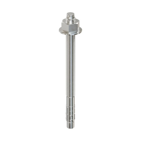 Simpson Strong-Tie STB2-62812S4F20 Strong Bolt (5/8" x 8-1/2") 2 Wedge Anchor - Fully Assembled (20 Pack) - 2