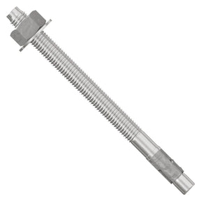 Simpson Strong-Tie STB2-62812S6F20 Strong Bolt (5/8" x 8-1/2") 2 Wedge Anchor - Fully Assembled (20 Pack)