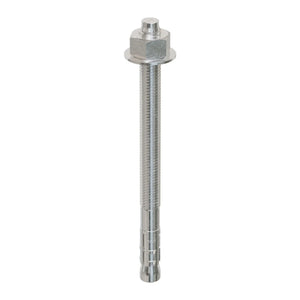 Simpson Strong-Tie STB2-62812S6F20 Strong Bolt (5/8" x 8-1/2") 2 Wedge Anchor - Fully Assembled (20 Pack) - 2