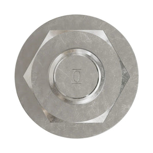 Simpson Strong-Tie STB2-62812S6F20 Strong Bolt (5/8" x 8-1/2") 2 Wedge Anchor - Fully Assembled (20 Pack) - 3