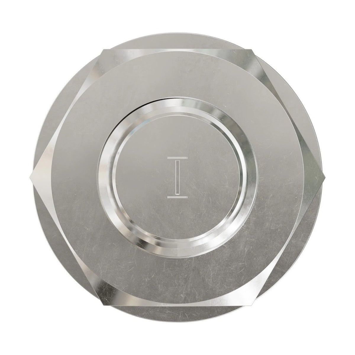 Simpson Strong-Tie STB2-75512S4F10 Strong Bolt (3/4" x 5-1/2") Type 304 Stainless-Steel Wedge Anchor, Fully Assembled (10 Pack) - 3