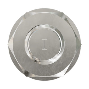 Simpson Strong-Tie STB2-75512S4F10 Strong Bolt (3/4" x 5-1/2") Type 304 Stainless-Steel Wedge Anchor, Fully Assembled (10 Pack) - 3