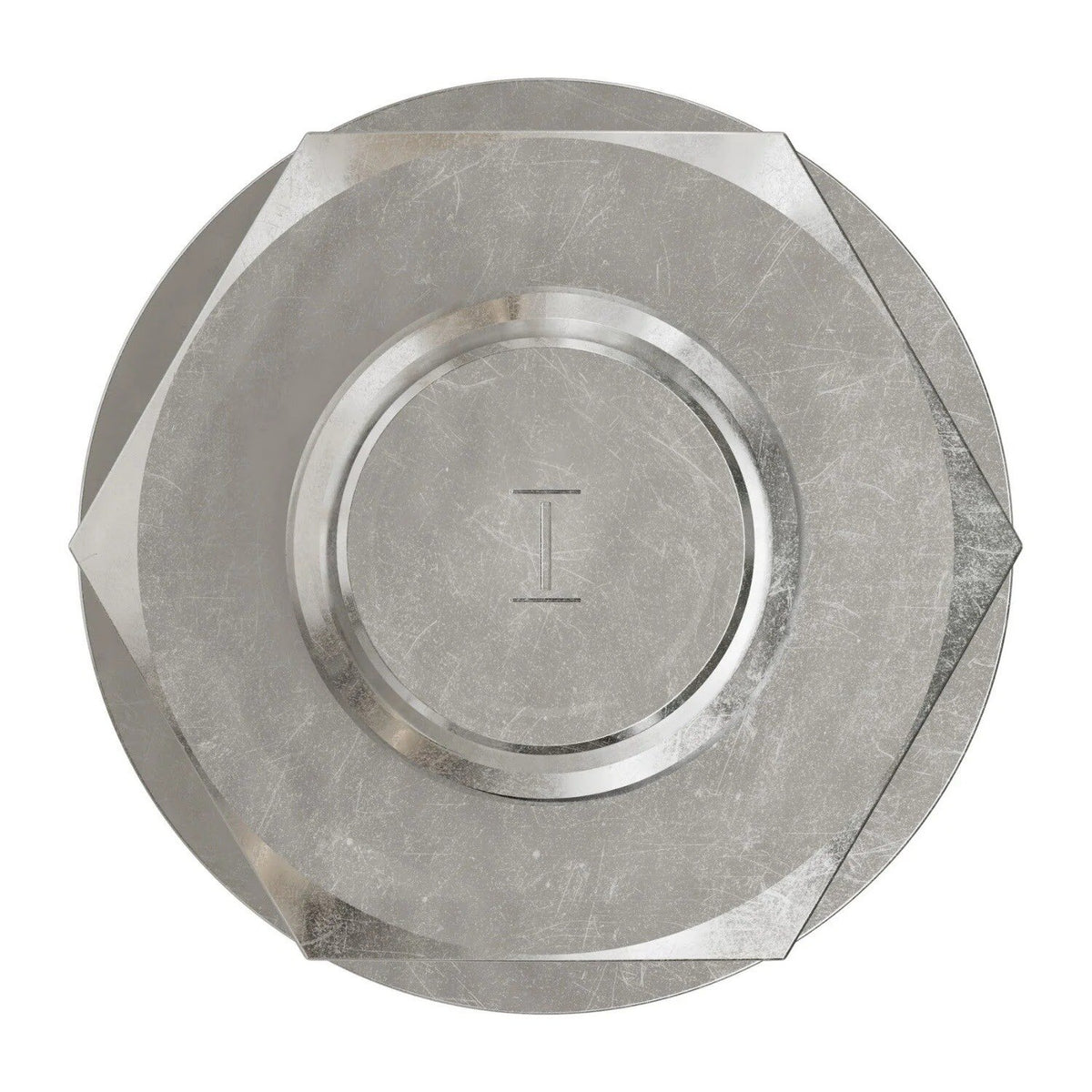 Simpson Strong-Tie STB2-75512S6F10 Strong Bolt (3/4" x 5-1/2") Type 316 Stainless-Steel Wedge Anchor, Fully Assembled (10 Pack) - 3