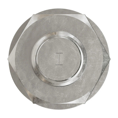 Simpson Strong-Tie STB2-75512S6F10 Strong Bolt (3/4" x 5-1/2") Type 316 Stainless-Steel Wedge Anchor, Fully Assembled (10 Pack) - 3