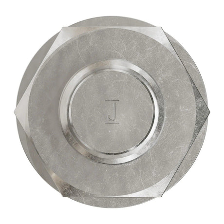 Simpson Strong-Tie STB2-75614S6F10 Strong Bolt(3/4" x 6-1/4") 2 Wedge Anchor, Fully Assembled - Type 316 (10 Pack) - 3