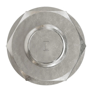 Simpson Strong-Tie STB2-75700S6F10 Strong Bolt (3/4" x 7") Type 316 Stainless-Steel Wedge Anchor, Fully Assembled (10 Pack) - 3
