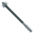 Simpson Strong-Tie STB2-75812MGF8 Strong Bolt (3/4" x 8-1/2") 2 Mechanically Galvanized Wedge Anchor (8 Pack)