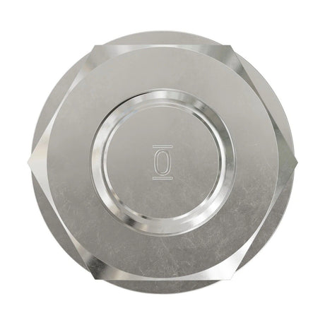 Simpson Strong-Tie STB2-75812S4F8 Strong-Bolt (3/4" x 8-1/2") Wedge Anchor, Type 304 Fully Assembled (8 Pack) - 3