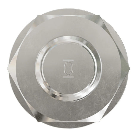 Simpson Strong-Tie STB2-75812S6F8 Strong-Bolt (3/4" x 8-1/2") 2 Wedge Anchor, Type 316 Fully Assembled (8 Pack) - 3