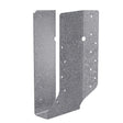 Simpson Strong-Tie SUL2.06/11 (2 in. x 11-7/8 in.) Galvanized Left-Skewed U-Shaped Hanger
