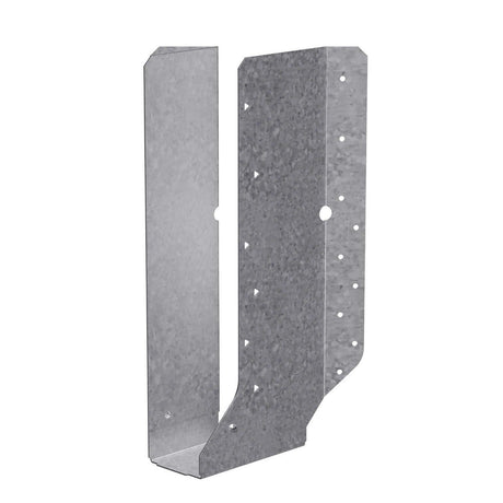 Simpson Strong-Tie SUL2.1/14 (2-1/16" x 14") Galvanized Left-Skewed U-Shaped Hanger