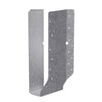 Simpson Strong-Tie SUL2.56/14 (2-1/2" x 14") Galvanized Left-Skewed U-Shaped Hanger