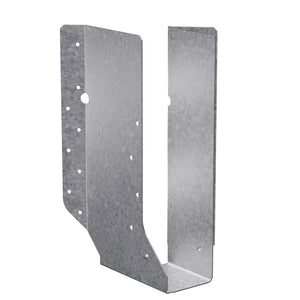 Simpson Strong-Tie SUR2.56/11 (2-1/2 to 2-9/16 in. x 11-1/4 to 11-7/8 in.) Joist Hanger Skewed Right