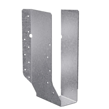 Simpson Strong-Tie SUR2.56/11 (2-1/2 to 2-9/16 in. x 11-1/4 to 11-7/8 in.) Joist Hanger Skewed Right