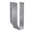 Simpson Strong-Tie SUR2.56/14 (2-1/2" x 14") Galvanized Right-Skewed U-Shaped Hanger