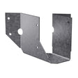 Simpson Strong-Tie SUR24 (2x4) Galvanized Right-Skewed U-Shaped Hanger