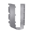 Simpson Strong-Tie SUR414 (4x14) Galvanized Right-Skewed U-Shaped Hanger