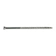 Simpson Strong-Tie T07225FB5 (#7 x 2-1/4") Square Drive Trim Head, Type 316 Stainless Steel (5 lb Package)
