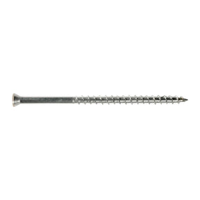 Simpson Strong-Tie T07225FT70GR01 (#7 x 2-1/4") T15 6-Lobe Drive Trim-Head Screw, Type 316, Gray 01 (70 Pack)