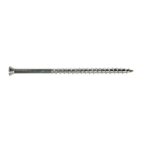 Simpson Strong-Tie T07225FT70GR (#7 x 2-1/4") T15 6-Lobe Drive Trim-Head Screw, Type 316, Gray (70 Pack)