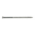 Simpson Strong-Tie T07225FTPWH01 6-Lobe Drive Stainless Steel Trim-Head Screw (350 Pack)