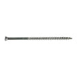 Simpson Strong-Tie T07300FB1 (#7 x 3") Square Drive Trim-Head Screw, Type 316 (1 lb.)