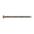 Simpson Strong-Tie T07300WJI Deck-Drive (#7 x 3") T-15 DWP Wood SS Screw, Trim Head, Type 31, Tan (350 Pack)