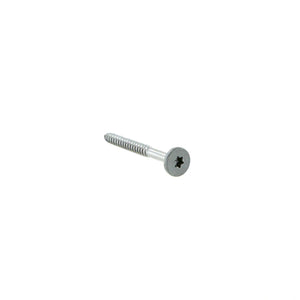Simpson Strong-Tie T08175FS75GR (#8 x 1-3/4") T-20 6-Lobe Fascia Board Screw - Type 316, Gray (75 Pack) - 2