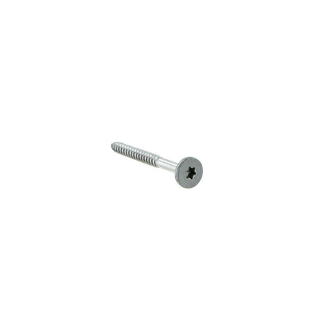 Simpson Strong-Tie T08175FS75GR (#8 x 1-3/4") T-20 6-Lobe Fascia Board Screw - Type 316, Gray (75 Pack) - 2