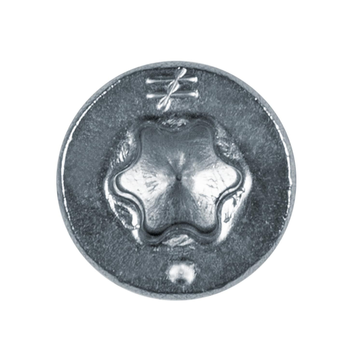 Simpson Strong-Tie T10300WPR770 Deck-Drive (#10 x 3") T-25 DWP Wood SS Screw, Flat Head, Type 316 (770 Pack) - 6